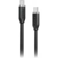 Alogic - USB-C cable - 24 pin USB-C to 24 pin USB-C - 2 m