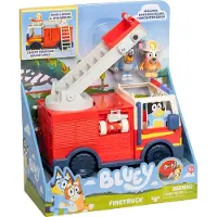 Moose Firetruck 90246 Figur