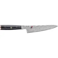 Miyabi 5000 FC-D Shotoh 14 cm, Pakkatræ