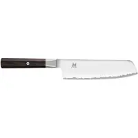 Zwilling Miyabi, Grøntsagskniv, 17 cm, Stål, 1 stk