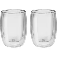 Zwilling Sorrento Kaffeglas sæt 200 ml / 2-dele