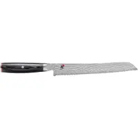 Miyabi 5000 FC-D Brødkniv 24 cm