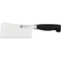 Zwilling Four Star Cleaver 15cm køkkenkniv