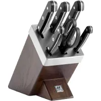 Zwilling Gourmet knivsæt 6 dele 6 dele