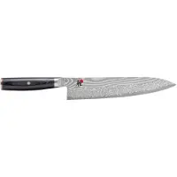 Miyabi RAW 5000FCD Gyutoh Chef's knife 24cm