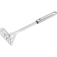Zwilling Pro Kartoffelmoser 18/10 rustfrit stål