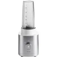 Zwilling personlig blender 0,55 L Sølv