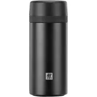 Zwilling Thermo tea infuser 420 ml black