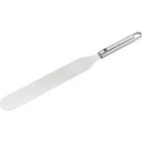 Zwilling Pro Paletkniv Sølv, 18/10 rustfrit stål