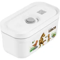 Zwilling FRESH & SAVE Priešpiečių dėžutė plastikowy dinos 0.5 ltr