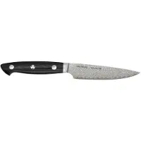 Zwilling Kramer euro stainless universalkniv 13 cm Damaskus-sort