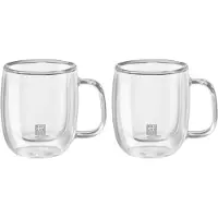 Zwilling Sorrento plus espressokop 2-pak 8 cl