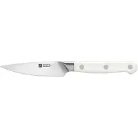 Zwilling Pro le Blanc paring knife 10 cm