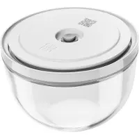 Zwilling Stiklinis dubuo su dangčiu 1,75 l, vakuuminis „Fresh &Save“ DUBENĖLIAI