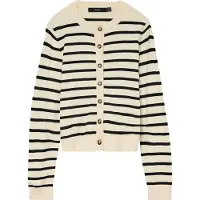 Vero Moda Saba Plain Cardigan