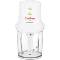 Moulinex Dj300110 Multi Moulinette Compact Kødhakker