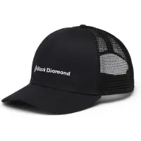 Black Diamond Trucker Kasket