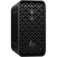 HP Z2 Mini G1a R9-pro390/128gb/1tb Ssd Stationær Pc