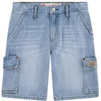 Levi's Shorts DENIM CARGO SHORT barn 4 år