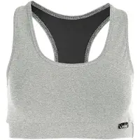 Winshape Sports-BH 'WVR1' grå