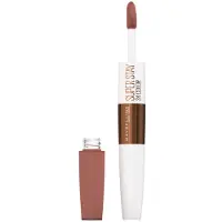 Maybelline Super Stay 24H Color Liquid Lipstick 5 g Nr. 880 - Caramel Crush