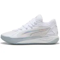 Puma Stewie 4 Basketball Shoes Women, Shoes, White, 41