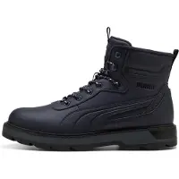 Puma Desierto v3 Boots, Shoes, Navy/Navy/Black, 43