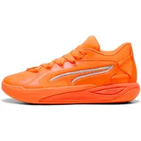 Puma Stewie 4 Flawless Basketball Shoes Women, Shoes, Sun Stream/Orange Pes, 42