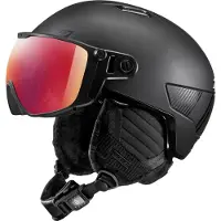 Julbo Globe Evo Mips Hjelm Med Visir