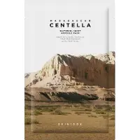 SKIN1004 Madagascar Centella Watergel Sheet Ampoule Mask Ansigtsmaske 1 stk.