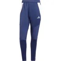 Adidas Træningsbukser Tiro 24 Winterized - Mørkeblå/Hvid, størrelse XX-Large