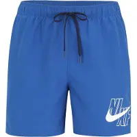 Nike Logo 5´´ Badeshorts