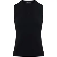 Armani Exchange Xw001448_af10352 Ærmeløs Top