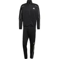 Adidas Træningsdragt 'STADIUM' sort / hvid