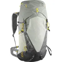 Salomon - Trekkingrygsække - Aerotrek 40 Sedona Sage/Seagrass til UnisexUld - Størrelse S/M - Grøn