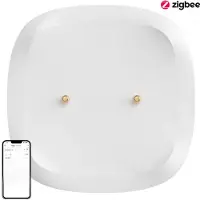 Sonoff ZigBee SNZB-05P smart oversvømmelses-/vandlækagesensor (+batteri)