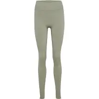 Hummel Hiit Seamless Leggings Med Høj Talje