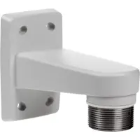 Axis T91E61 - Kamerakuppelmontering - vægmonterbar - for M3067, M3068, M3085, M4328, P3215, P3354 12, P3354 6mm, P3364, P3365, P3367, Q3505