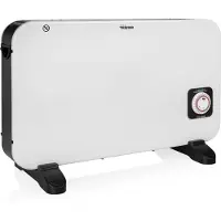 Tristar Varmeblæser Med Timer 2000w