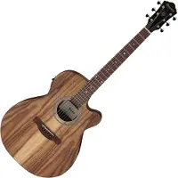 Ibanez VC40WSCE Open Pore Brown