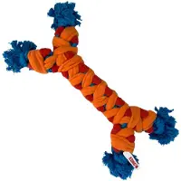 Kong Rope Rally Bone