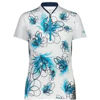 CMP Bike 31c7876 T-shirt Med Korte ærmer