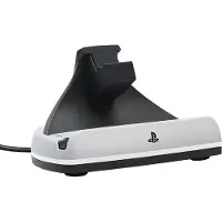 PowerA Power Twin Portal Ladestation Til Ps5-controller