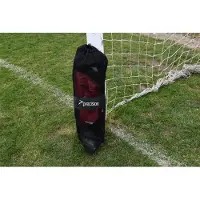 Precision Dual Top Bins Corner Målskud