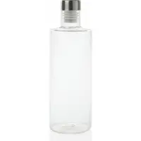 Andrea house 8x33.5 Cm 1.5l Glasflaske