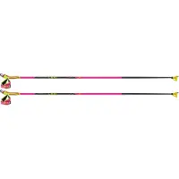 LEKI KIKI HRC MAX FRT pink 170