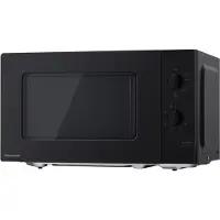 Panasonic NN-SM22QBEPG - Mikrobølgeovn - 20 liter - 800 W - sort