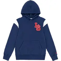 Levi's Sweatshirts PREP SPORTS HOODIE barn 8 år