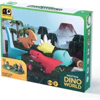Halftoys Dino World Lærings Spil