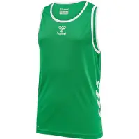 Hummel Basketball trøje - , størrelse 176 cm